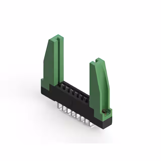 357-016-459-278 EDAC Inc.  Edgeboard Connectors